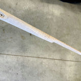 QUICK SHIP Colonial American Longrifle Kit +$330 for Lock - Billed Separately. Stock #3066