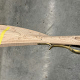 QUICK SHIP Carved Woodsrunner Rifle Kit Stock #5004