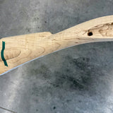QUICK SHIP Colonial American Longrifle Kit +$330 for Lock - Billed Separately. Stock #3073