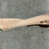 QUICK SHIP Woodsrunner Rifle Kit +$350 for Lock - Billed Separately. Stock #4116