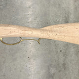 QUICK SHIP Carved Woodsrunner Rifle Kit Stock #5005