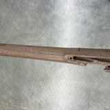 SHIP NEXT DAY Colonial American Longrifle Kit +$330 for Lock -Billed Separately. Stock #2896