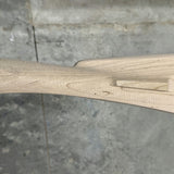 QUICK SHIP Colonial American Longrifle Kit +$350 for Lock -Billed Separately. Stock #4062