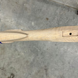 QUICK SHIP Colonial American Longrifle Kit +$330 for Lock - Billed Separately. Stock #3057