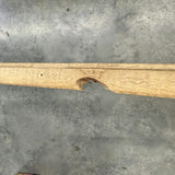 ASH Colonial American Longrifle Kit +$330 for Lock - Billed Separately. Stock E