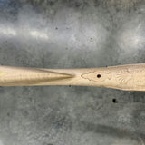 Quick Ship — Fowler, 16ga Fancy Maple — #2001