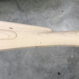 QUICK SHIP Colonial American Longrifle Kit +$330 for Lock - Billed Separately. Stock #3102