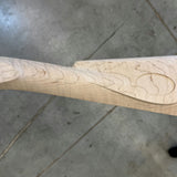 Quick Ship J.K. Hawken Rifle Kit +$275 for Lock. Stock #4053