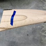 QUICK SHIP Woodsrunner Rifle Kit +$330 for Lock Billed Separately. Stock #3315