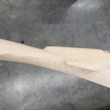 QUICK SHIP Colonial American Longrifle Kit +$330 for Lock - Billed Separately. Stock #3102