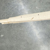 SHIP NEXT DAY Colonial American Longrifle Kit +$330 for Lock - Billed Separately. Stock #2899