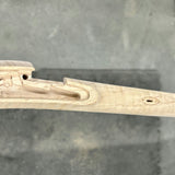 Quick Ship J.K. Hawken Rifle Kit +$250 for Lock Stock #4017