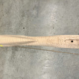 QUICK SHIP Carved Woodsrunner Rifle Kit Stock #5005