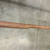 QUICK SHIP Colonial American Longrifle Kit +$350 for Lock -Billed Separately. Stock #4011