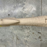 QUICK SHIP Colonial American Longrifle Kit +$330 for Lock -Billed Separately. Stock #3088