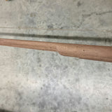 QUICK SHIP Colonial American Longrifle Kit +$350 for Lock - Billed Separately. Stock #4019