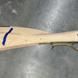 SHIP NEXT DAY Woodsrunner Rifle Kit +$330 for Lock - Billed Separately. Stock #3068