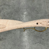 QUICK SHIP Woodsrunner Rifle Kit +$350 for Lock - Billed Separately. Stock #6005