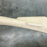 QUICK SHIP Colonial American Longrifle Kit +$330 for Lock -Billed Separately. Stock #3094