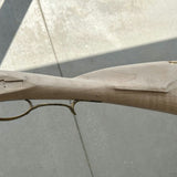 SHIP NEXT DAY Woodsrunner Rifle Kit +$330 for Lock - Billed Separately. Stock #3078
