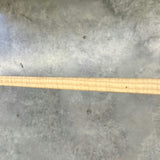 ASH Southern Mountain Rifle Kit +$330 for Lock - Billed Separately. Stock K