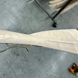 SHIP NEXT DAY Woodsrunner Rifle Kit +$330 for Lock Billed Separately. Stock #3073