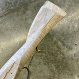 QUICK SHIP Woodsrunner Rifle Kit +$330 for Lock - Billed Separately. Stock #3148