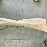 SHIP NEXT DAY Woodsrunner Rifle Kit +$330 for Lock - Billed Separately. Stock #2086
