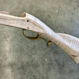 QUICK SHIP Woodsrunner Rifle Kit +$330 for Lock - Billed Separately. Stock #3305