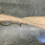 QUICK SHIP Incise Carved Woodsrunner Rifle Kit #5014