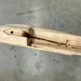SHIP NEXT DAY Kibler Fowler Kit +$330 for Lock Billed Separately - #2919