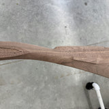 QUICK SHIP Colonial American Longrifle Kit +$330 for Lock - Billed Separately. Stock #3051