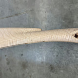 QUICK SHIP Southern Mountain Rifle Kit +$330 for Lock Billed Separately. Stock #3223