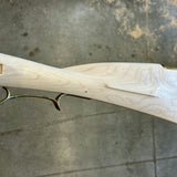 SHIP NEXT DAY Woodsrunner Rifle Kit +$330 for Lock - Billed Separately. Stock #2085