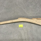 Quaker Practice Carving Stock