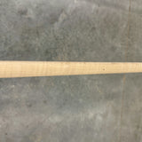 Quick Ship — Colonial Longrifle, .58 Rifled, Fancy Maple — #5001