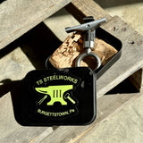 Mainspring Vise
