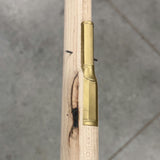 QUICK SHIP Woodsrunner Rifle Kit +$350 for Lock Billed Separately. Stock #4115