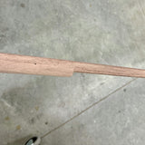 QUICK SHIP Southern Mountain Rifle Kit +$330 for Lock - Billed Separately. Stock #3219