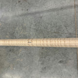 Quick Ship — Southern Mountain Rifle, .45, Extra Fancy Maple — #7046