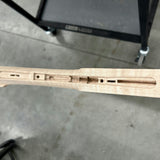QUICK SHIP Southern Mountain Rifle Kit +$330 for Lock - Billed Separately. Stock #3108