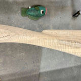 QUICK SHIP Colonial American Longrifle Kit +$330 for Lock - Billed Separately. Stock #3085