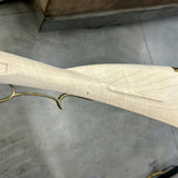 SHIP NEXT DAY Woodsrunner Rifle Kit +$330 for Lock - Billed Separately. Stock #2700
