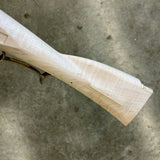 QUICK SHIP Woodsrunner Rifle Kit +$330 for Lock - Billed Separately. Stock #3151