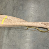 QUICK SHIP Carved Woodsrunner Rifle Kit Stock #5005