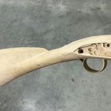 QUICK SHIP Kibler Fowler Kit +$350 for Lock Billed Separately - #3256