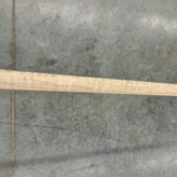 Quick Ship — Southern Mountain Rifle, .45, Extra Fancy Maple — #7046