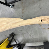 ASH Kibler Fowler Kit +$330 for Lock Billed Separately - Stock F