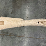 QUICK SHIP Colonial American Longrifle Kit +$350 for Lock -Billed Separately. Stock #4018