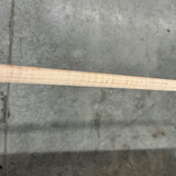 QUICK SHIP Carved Woodsrunner Rifle Kit +$350 for Lock - Billed Separately. Stock #6016